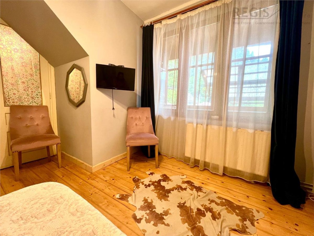 Apartament 2 camere la casa cu curte proprie Schei - foto 12
