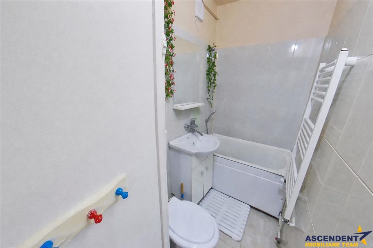 Tur 3D! Rezidenta economica, zona ITC, Vlahuta, Brasov. - foto 16