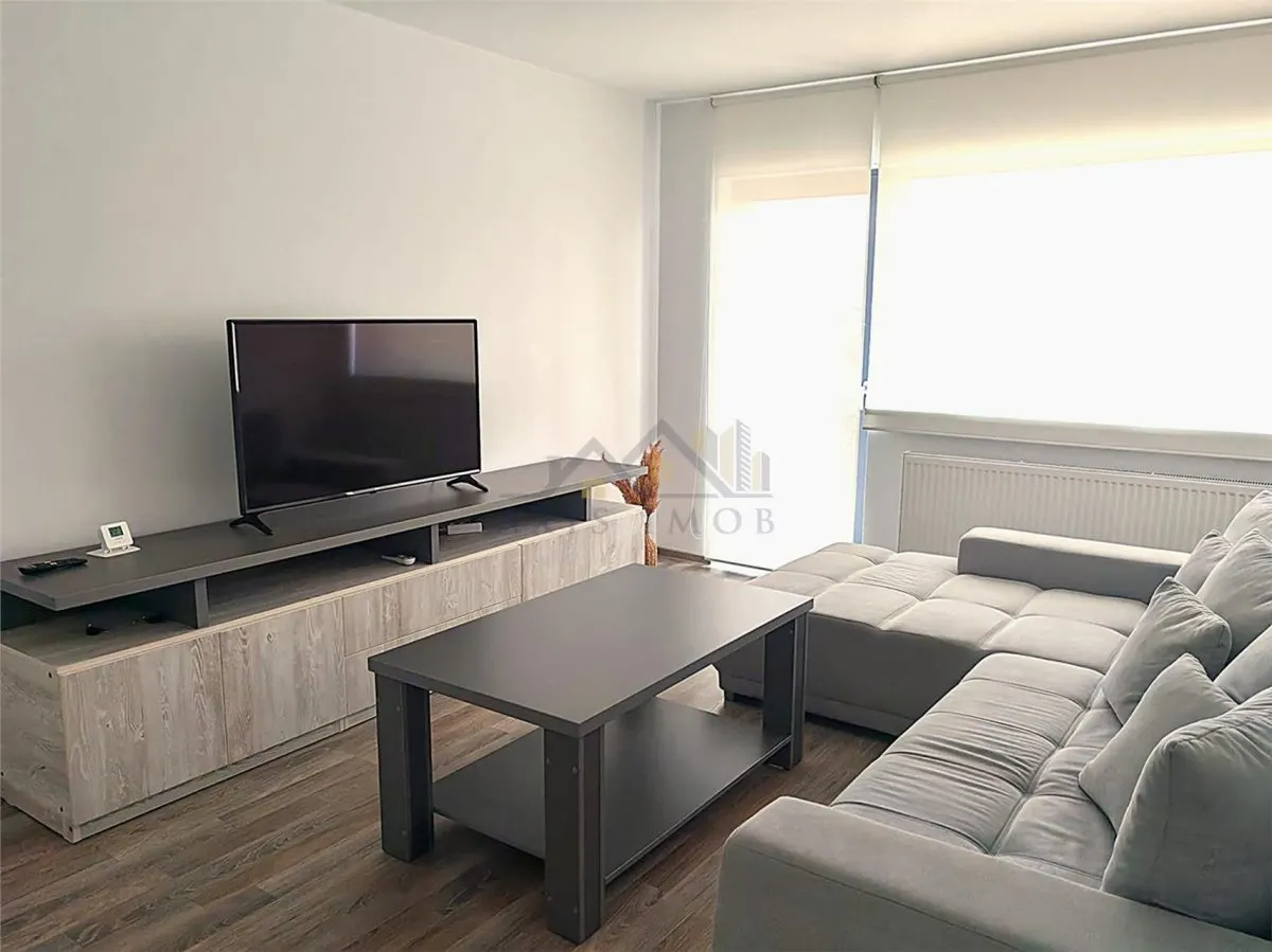 Apartament 2 camere conf  1 dec zona Centru - foto 1