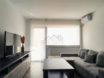 Apartament 2 camere conf  1 dec zona Centru - foto 4