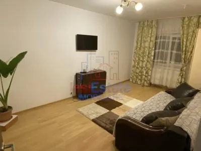 Apartament 2 Camere Centru - Palas - Iasi