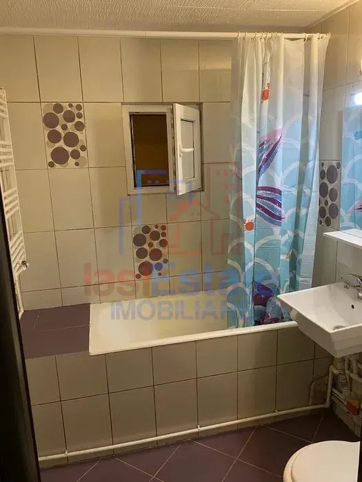 Apartament 2 Camere Centru - Palas - foto 8