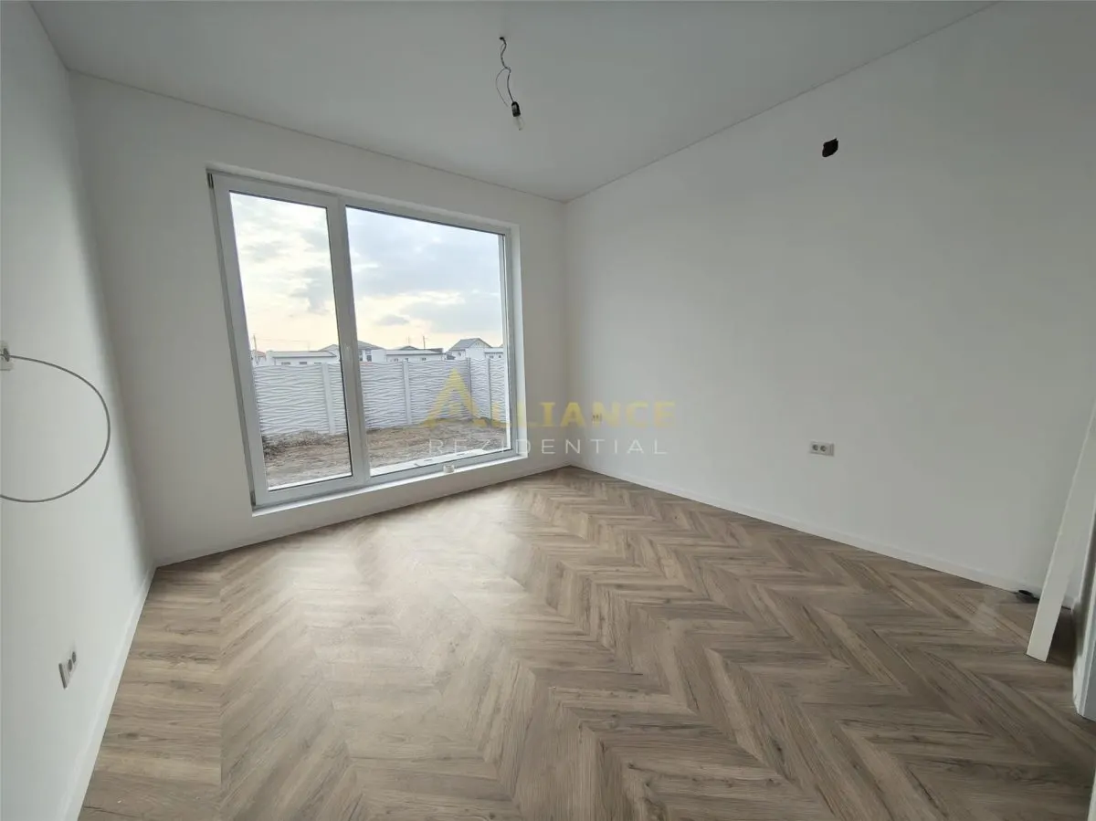 Casa 4 camere | Incalzire in pardoseala | Teren 371 mp | Constructie moderna - foto 5