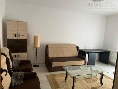 Apartament 2 camere decomandat | Parcare subterana | Coresi - Brasov