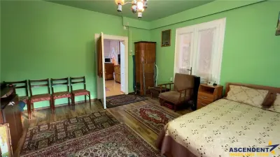 3D!Ansamblu casa+productie+comercial, 3 corpuri,acces stradal,Tudor,Targu Mures, potential ridicat - foto 13