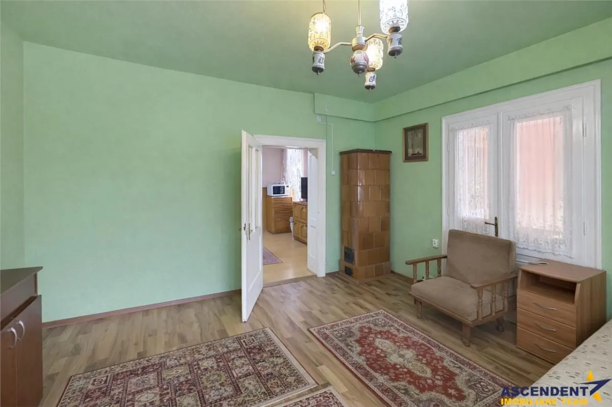 3D!Ansamblu casa+productie+comercial, 3 corpuri,acces stradal,Tudor,Targu Mures, potential ridicat - foto 21