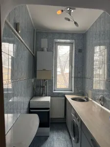 Apartament ultracentral 2 camere de închiriat - Cuza Vodă - foto 7