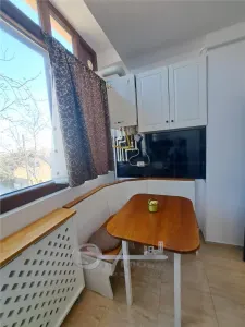 Apartament 3 Camere CUG - 445 euro - Iasi