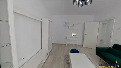 Eleganta rezidenta, pe decomandata structurare cu parcare inclusa - Brasov