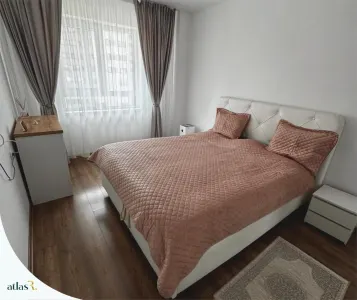 Apartament 2 camere | 50 mp | Pacurari | Bloc 2021 - foto 3
