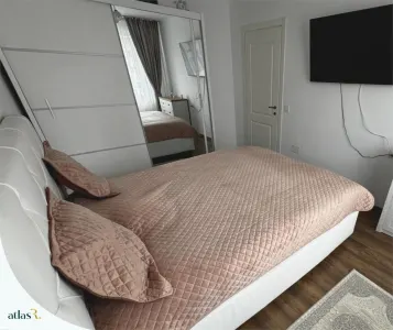 Apartament 2 camere | 50 mp | Pacurari | Bloc 2021 - foto 4