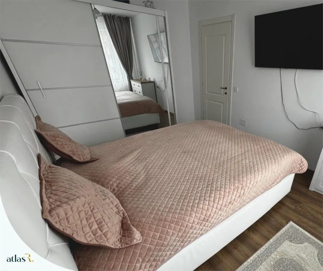 Apartament 2 camere | 50 mp | Pacurari | Bloc 2021 - foto 4