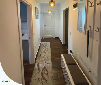 Apartament 2 camere | 50 mp | Pacurari | Bloc 2021 - foto 7