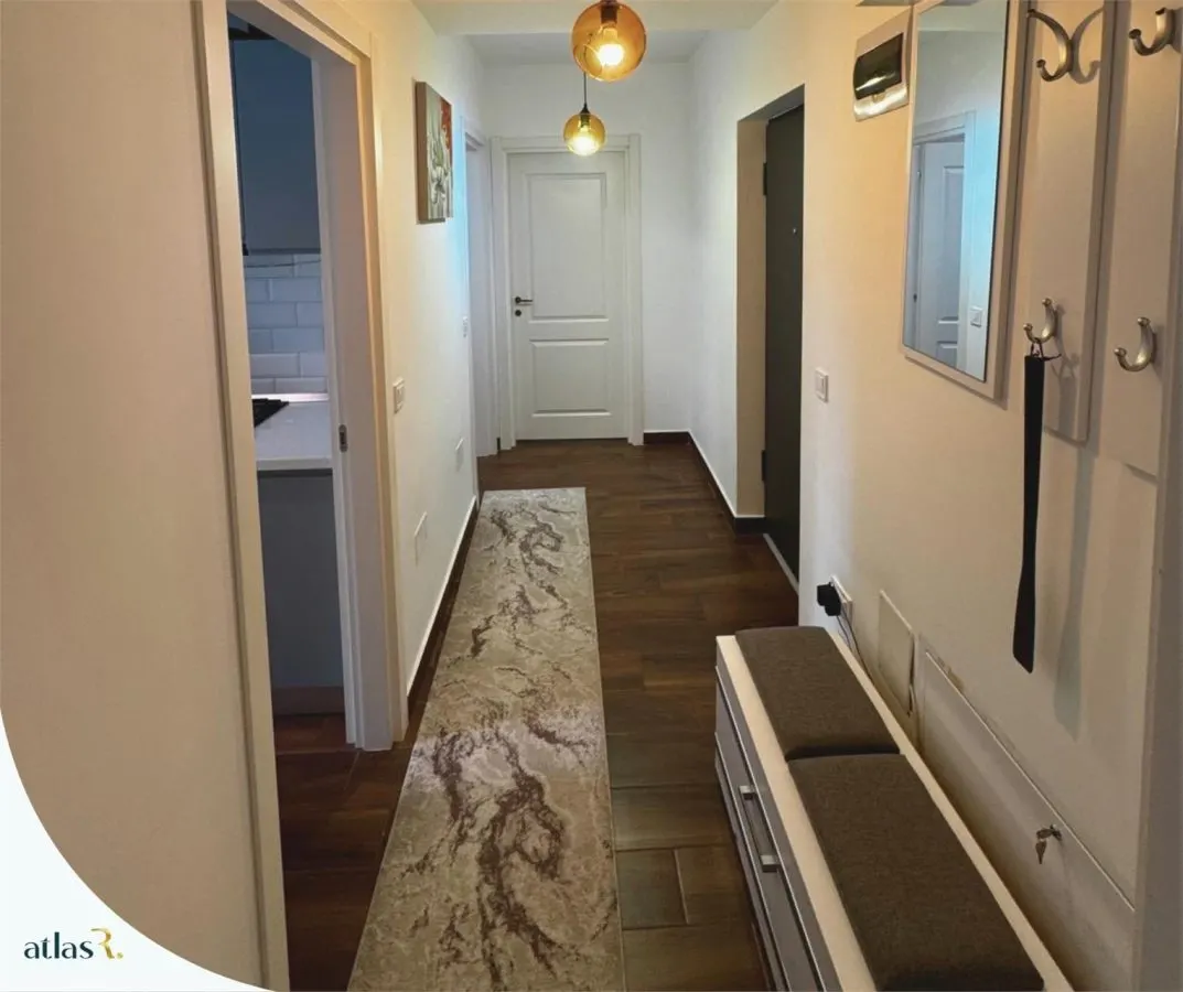 Apartament 2 camere | 50 mp | Pacurari | Bloc 2021 - foto 7