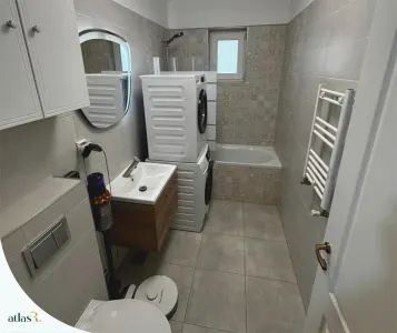 Apartament 2 camere | 50 mp | Pacurari | Bloc 2021 - foto 8