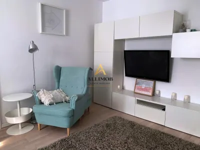 Apartament 2 camere in Ploiesti, zona 8 Martie - Ploiesti
