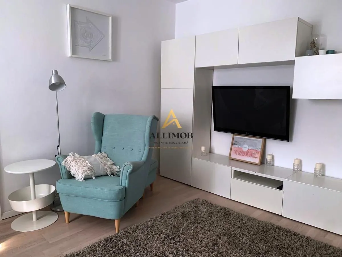Apartament 2 camere in Ploiesti, zona 8 Martie - foto 1