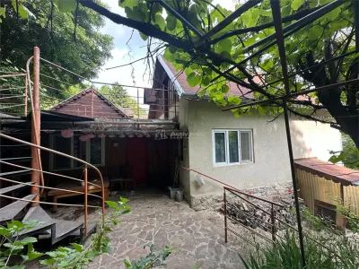 Casa Cocheta de vacanta, Dognecea - Bocsa