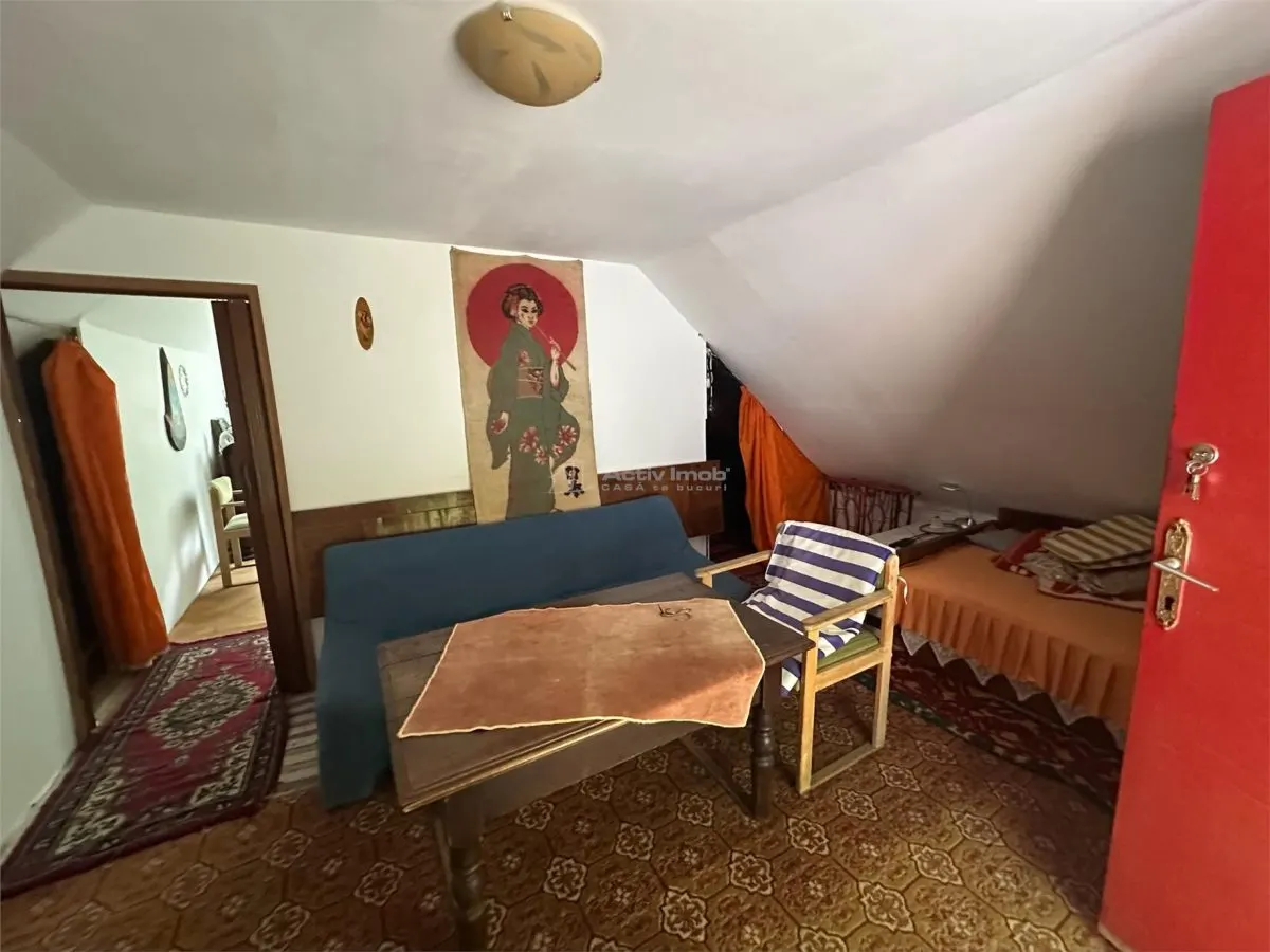 Casa Cocheta de vacanta, Dognecea - foto 12