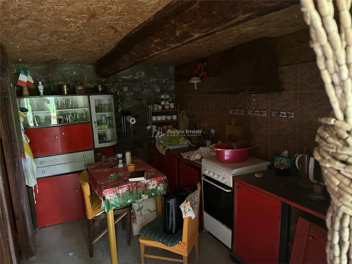 Casa Cocheta de vacanta, Dognecea - foto 15
