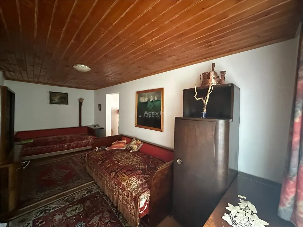 Casa Cocheta de vacanta, Dognecea - foto 16
