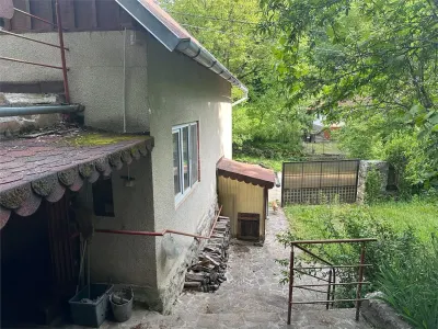 Casa Cocheta de vacanta, Dognecea - foto 17