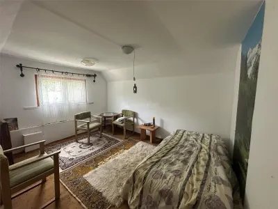 Casa Cocheta de vacanta, Dognecea - foto 18