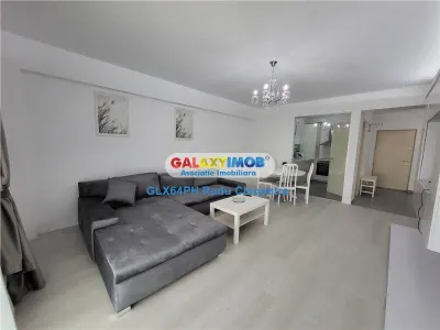 Inchiriere apartament 2 camere lux, Ploiesti, Cartier Albert - Ploiesti