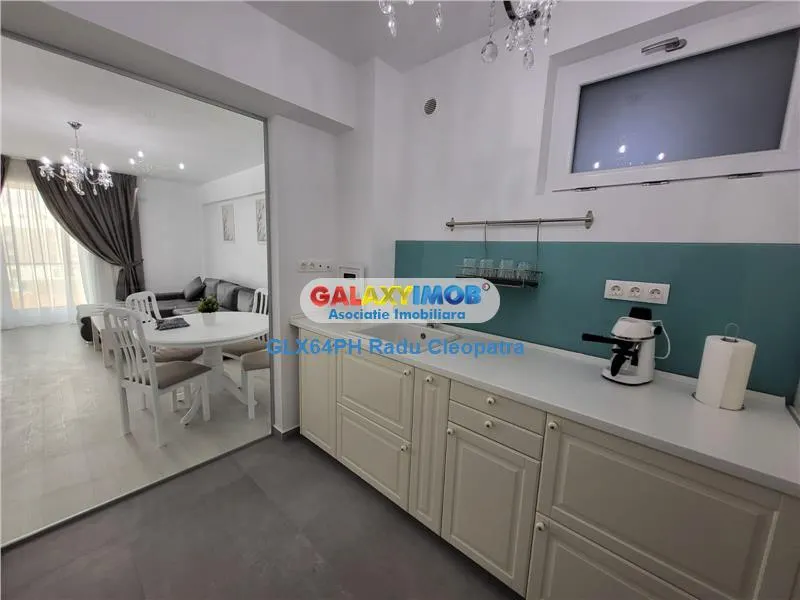 Inchiriere apartament 2 camere lux, Ploiesti, Cartier Albert - foto 13