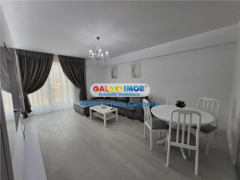 Inchiriere apartament 2 camere lux, Ploiesti, Cartier Albert - foto 14