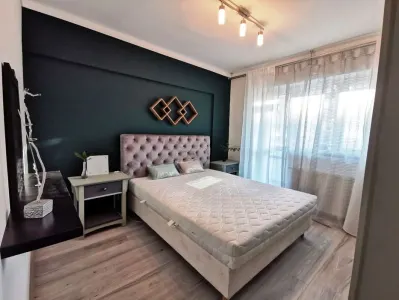 Apartament 2 Camere â€“ Ultracentral, Ștefan cel Mare (6 min UMF), Iași - Iasi