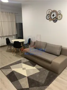 Apartament 2 Camere Pacurari - Concept Residence - Iasi