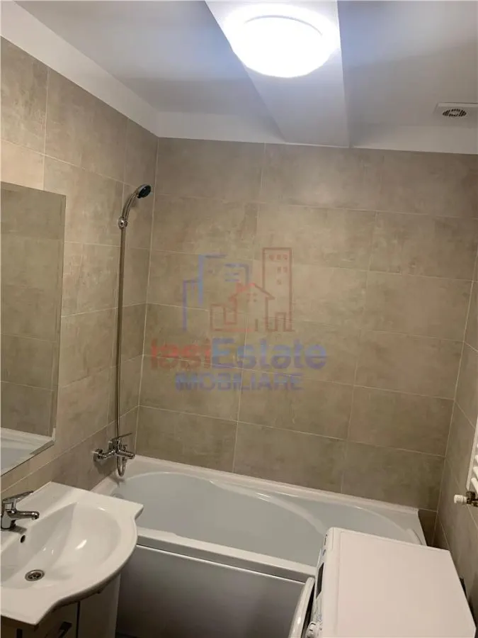 Apartament 2 Camere Pacurari - Concept Residence - foto 8