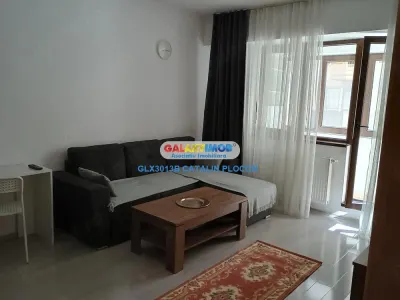 De inchiriere apartament 2 camere Bucurestii Noi cu centrala - Bucuresti