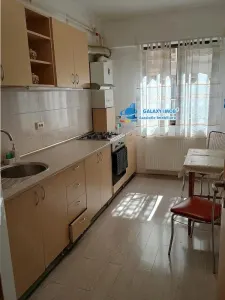 De inchiriere apartament 2 camere Bucurestii Noi cu centrala - foto 2