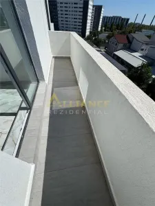 10 Minute Metrou Aparatorii Patriei - Penthouse + Parcare - Gata de Mutat - foto 12