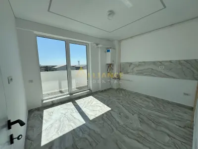 10 Minute Metrou Aparatorii Patriei - Penthouse + Parcare - Gata de Mutat - foto 9