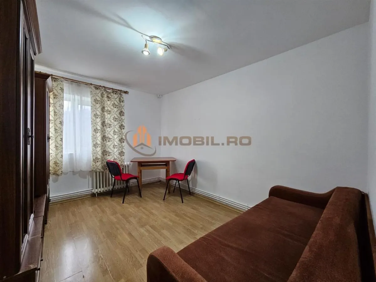 Inchiriere apartament 1 camera - Frumoasa/Complex Siraj - foto 1