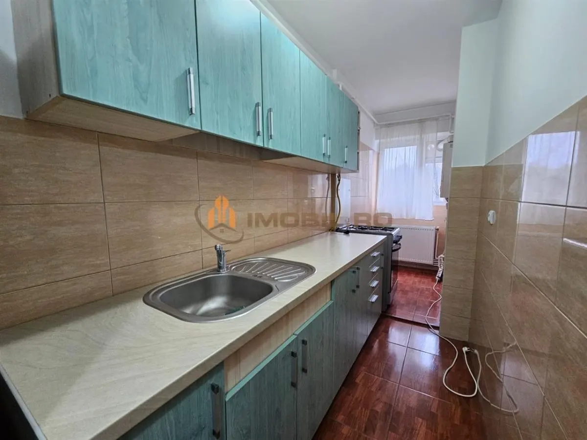 Inchiriere apartament 1 camera - Frumoasa/Complex Siraj - foto 6