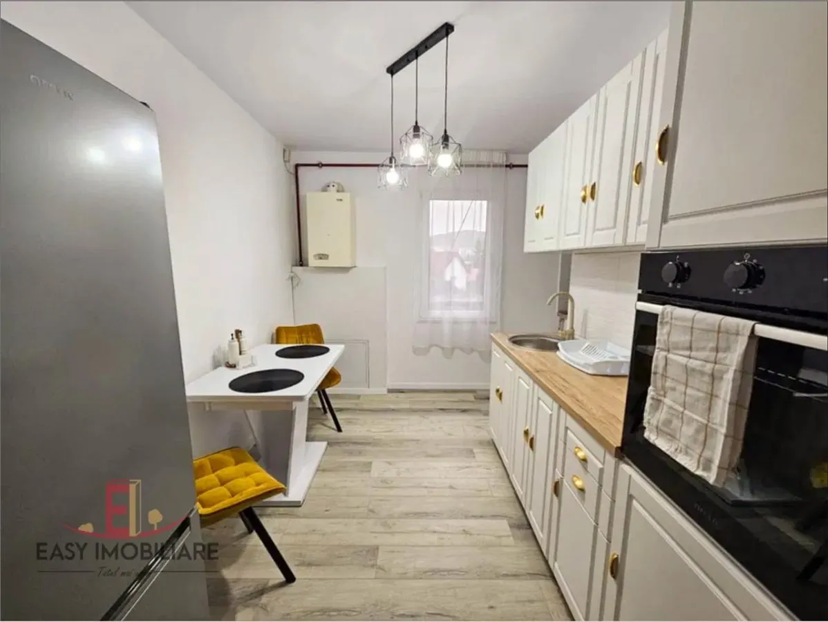 Apartament 3 camere, renovat, 2 bai, Tudor, Pandurilor, Targu Mures - foto 4