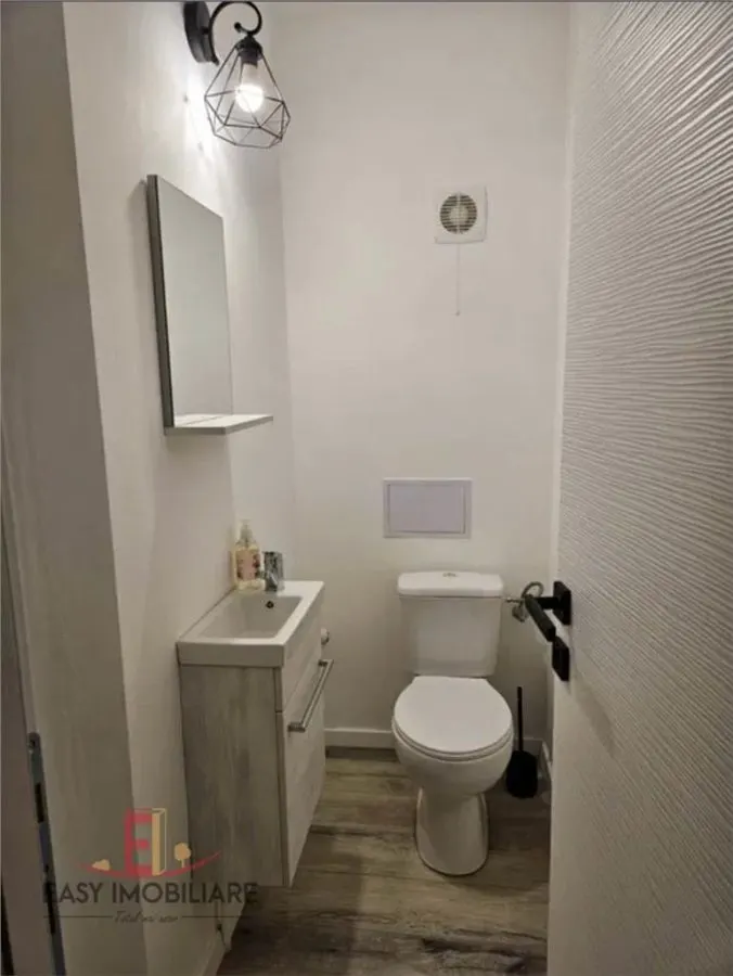 Apartament 3 camere, renovat, 2 bai, Tudor, Pandurilor, Targu Mures - foto 5