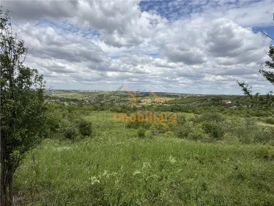 TEREN INTRAVILAN  |  1.824 MP  |  DEALURI  |  ORADEA - Oradea
