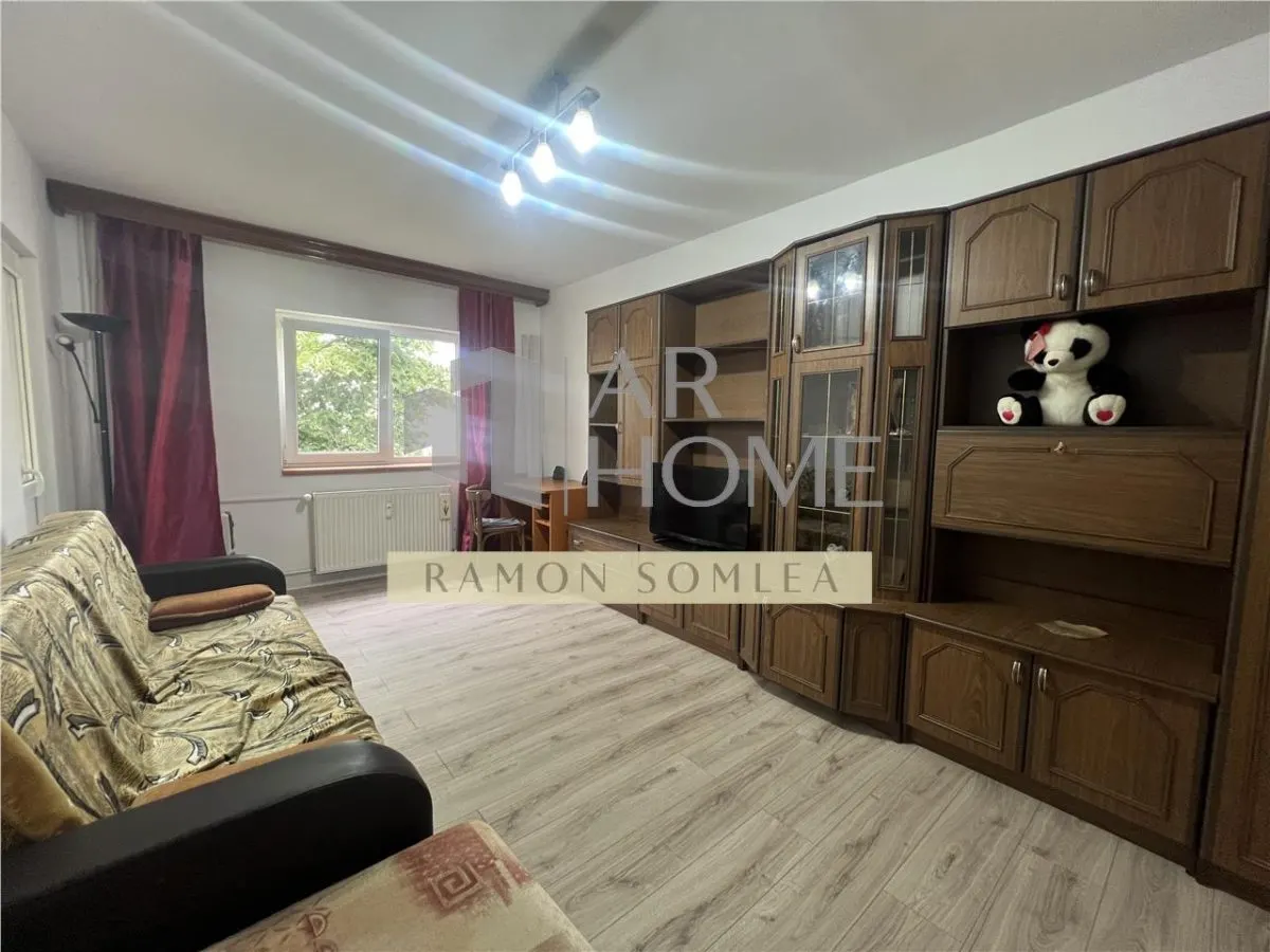 Apartament 2 camere, decomandat, zona 9 Mai, Ploiesti - foto 1