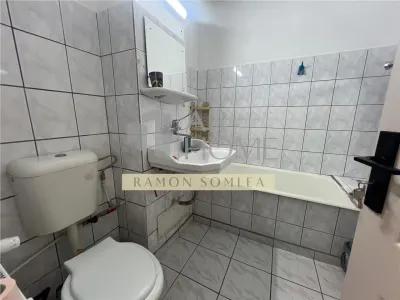 Apartament 2 camere, decomandat, zona 9 Mai, Ploiesti - foto 8
