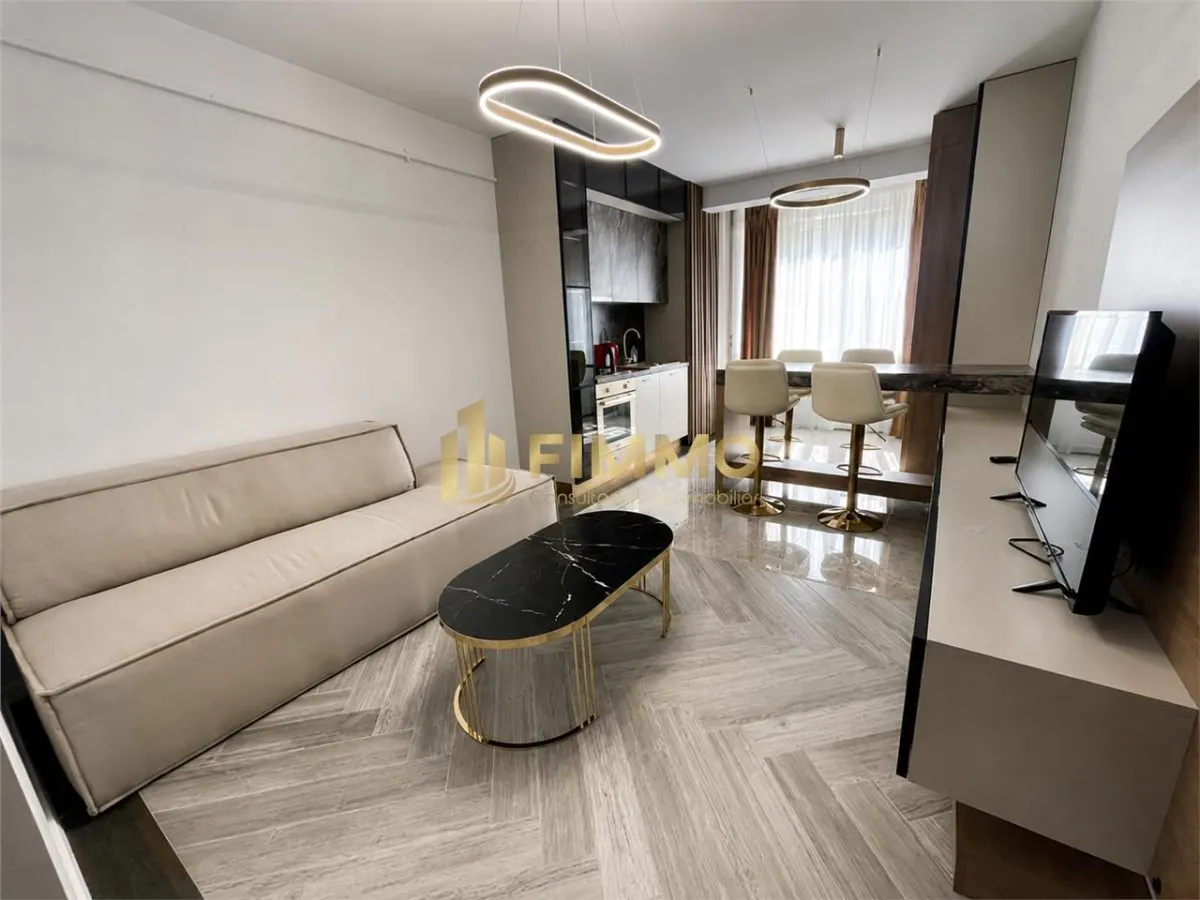 Apartament 3 camere | Decomandat | Zamca | ID: 1825 - foto 3