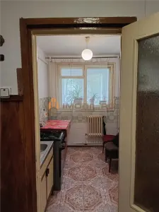 Apartament 2 camere Podu Ros - (Palas) Exclusivitate - foto 21