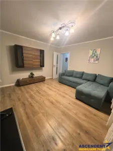 Apartament 2 camere, arie linistita, Simeria, Sfantu Gheorghe - foto 5