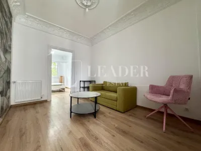 Stirbei Voda || Parc Cismigiu | Apartament in vila, cu 2 camere - Bucuresti