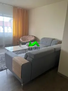 Apartament de inchiriat 2 camere decomandate Sibiu Selimbar - foto 2
