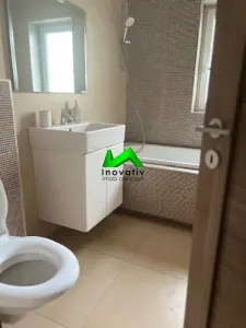 Apartament de inchiriat 2 camere decomandate Sibiu Selimbar - foto 8